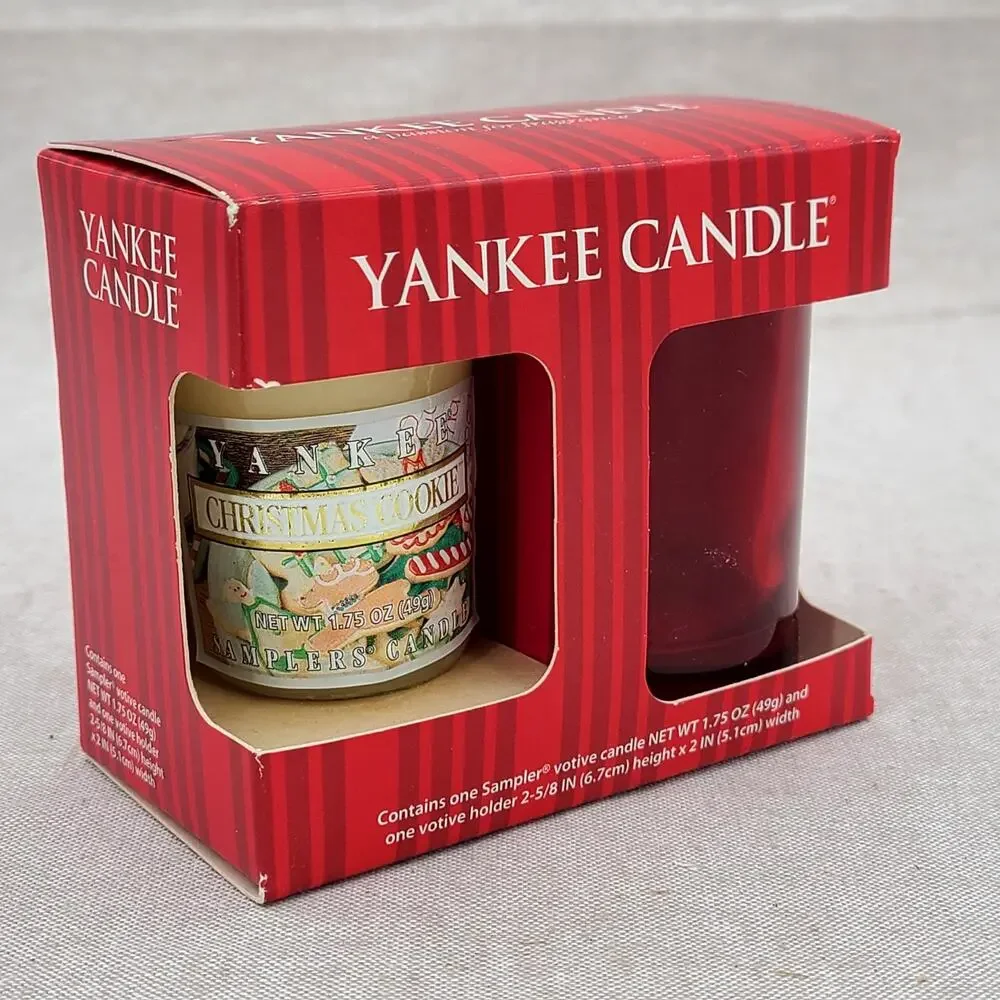 Yankee Candle yankee candle